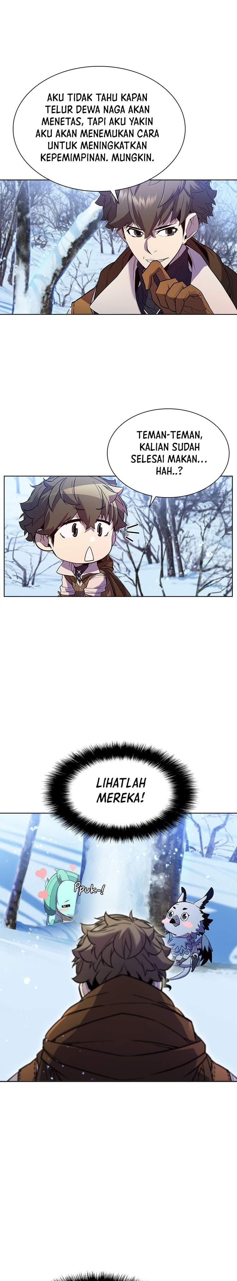 Taming Master - Chapter 57 - Page 26