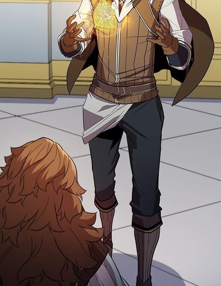 Taming Master - Chapter 57 - Page 9