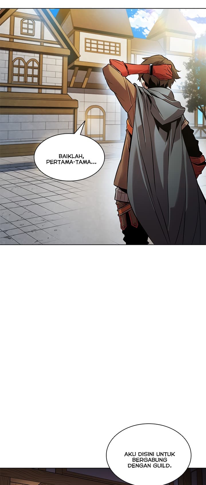Taming Master - Chapter 6 - Page 25