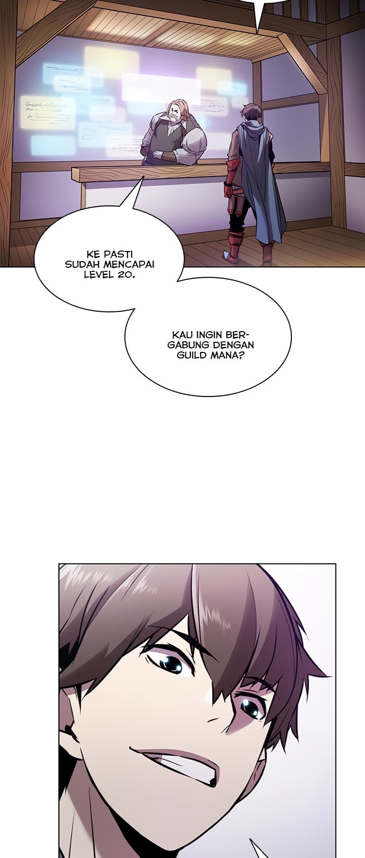 Taming Master - Chapter 6 - Page 26