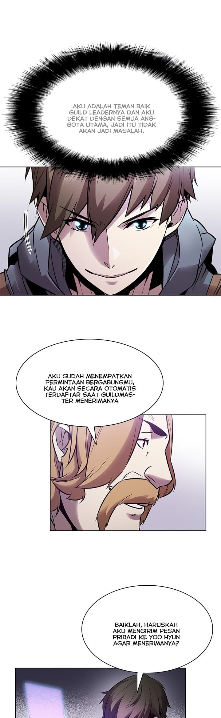 Taming Master - Chapter 6 - Page 28