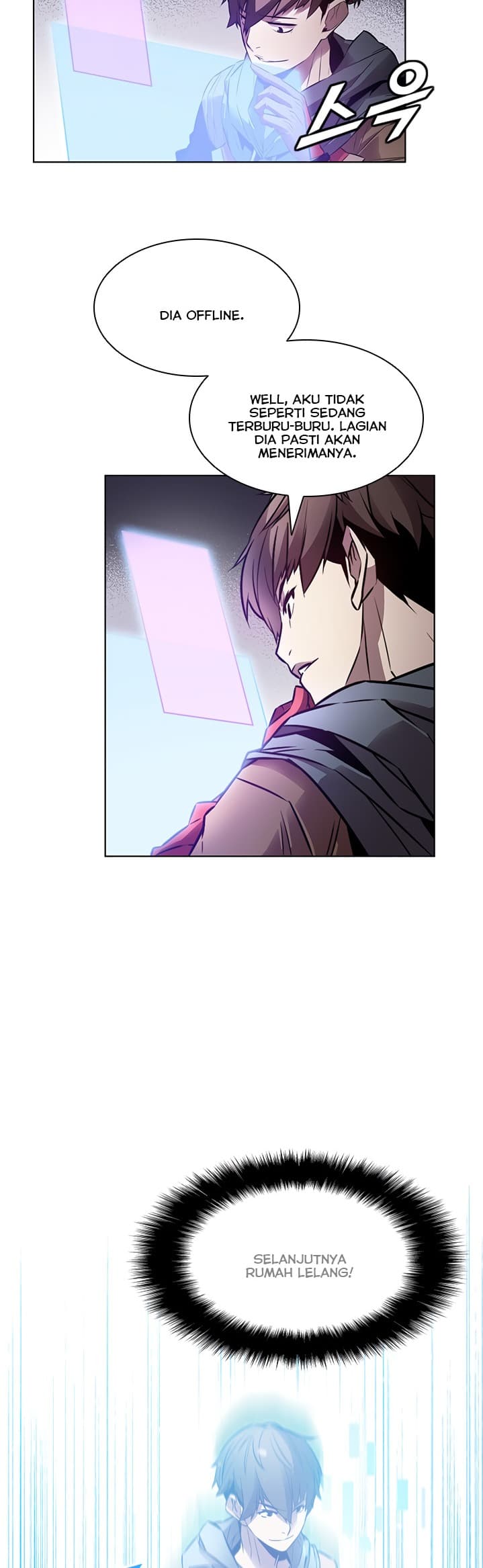 Taming Master - Chapter 6 - Page 29