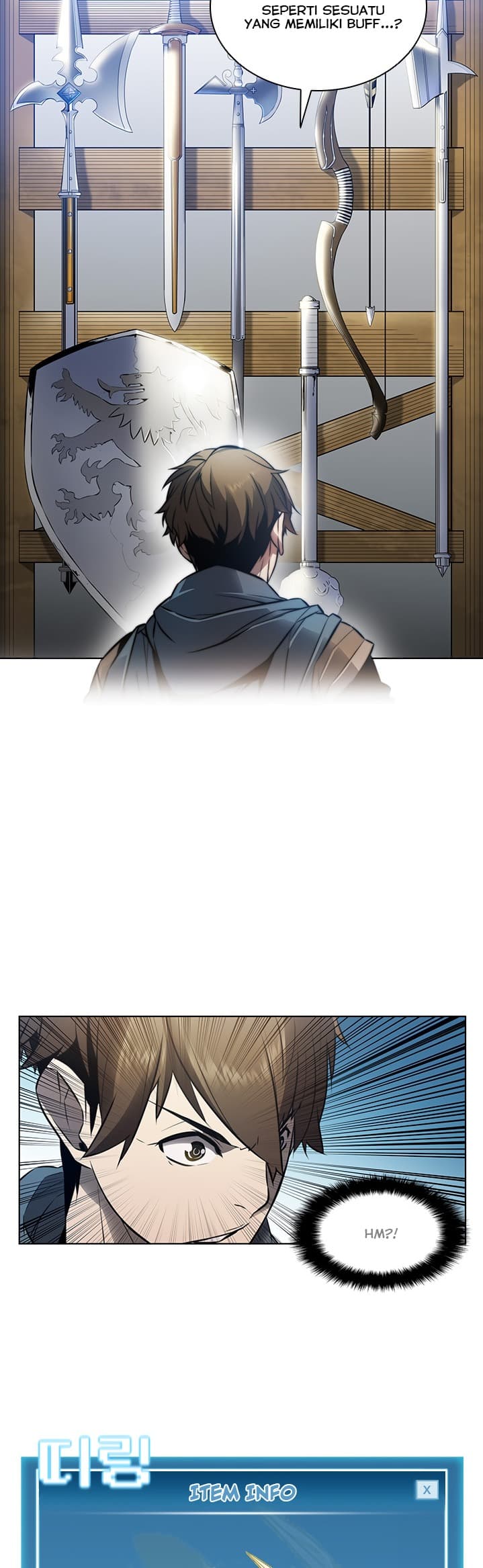 Taming Master - Chapter 6 - Page 32