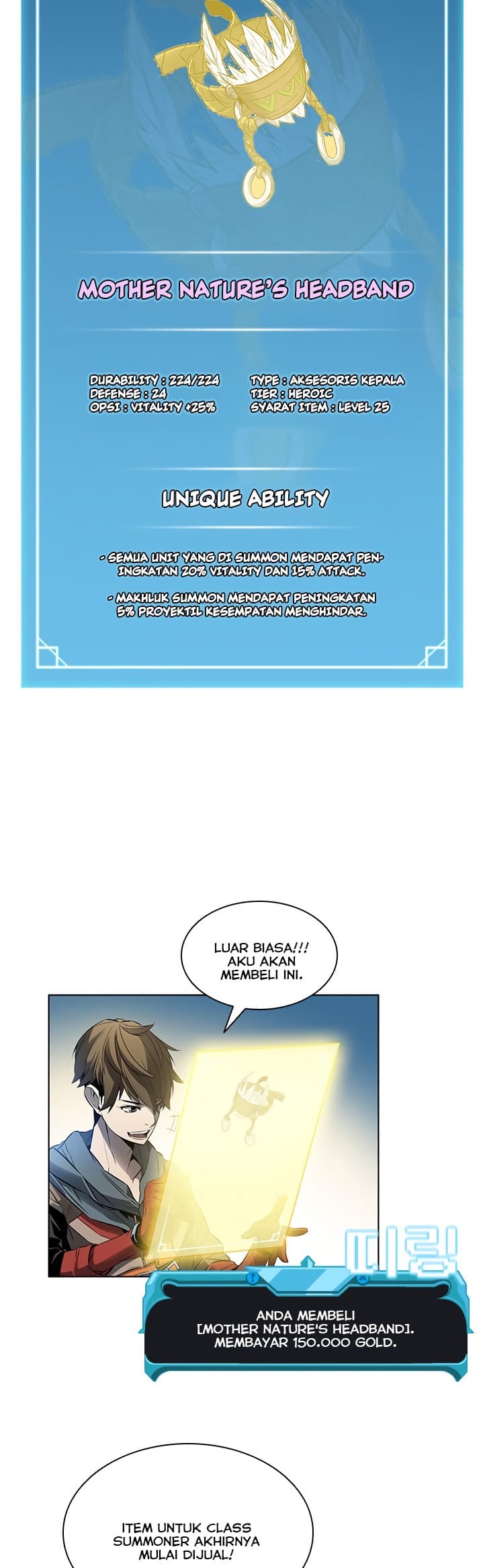 Taming Master - Chapter 6 - Page 33