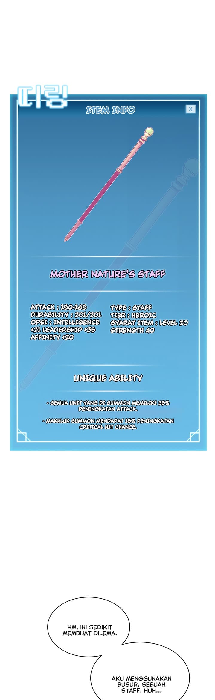 Taming Master - Chapter 6 - Page 36