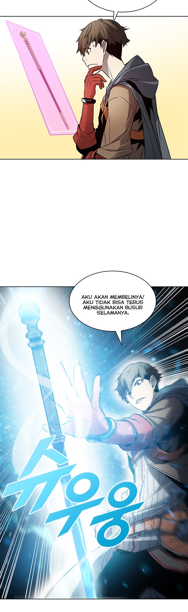 Taming Master - Chapter 6 - Page 37