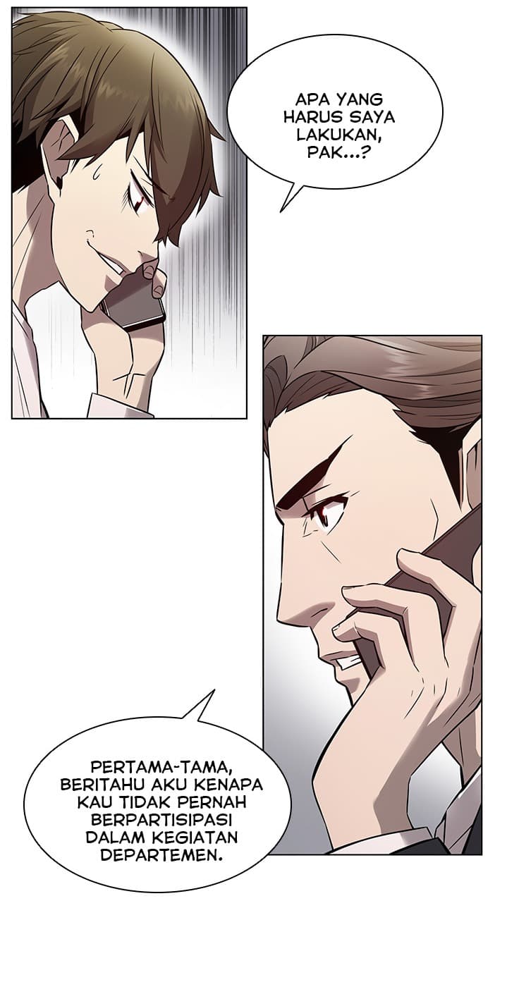 Taming Master - Chapter 6 - Page 9