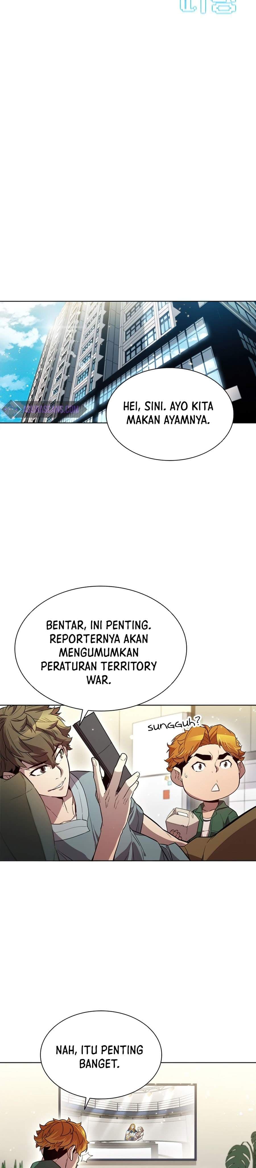 Taming Master - Chapter 60 - Page 18