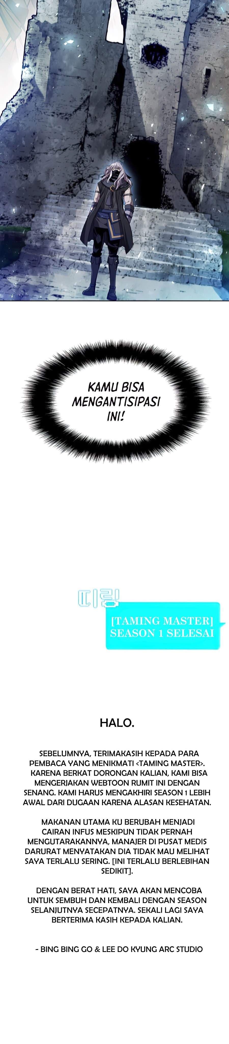 Taming Master - Chapter 60 - Page 48