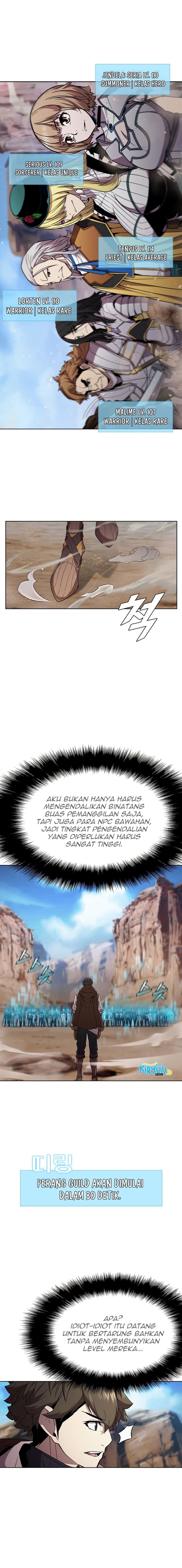 Taming Master - Chapter 62 - Page 7