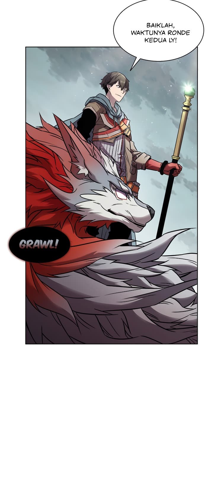 Taming Master - Chapter 8 - Page 25