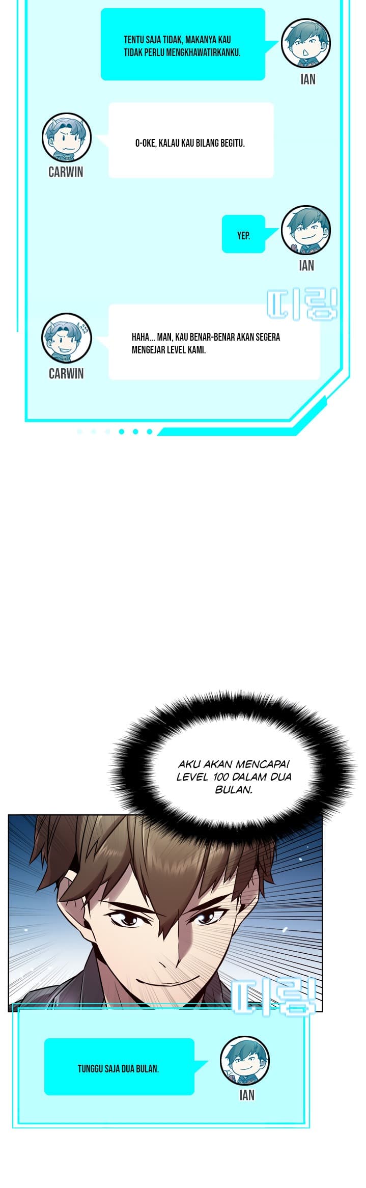 Taming Master - Chapter 8 - Page 30