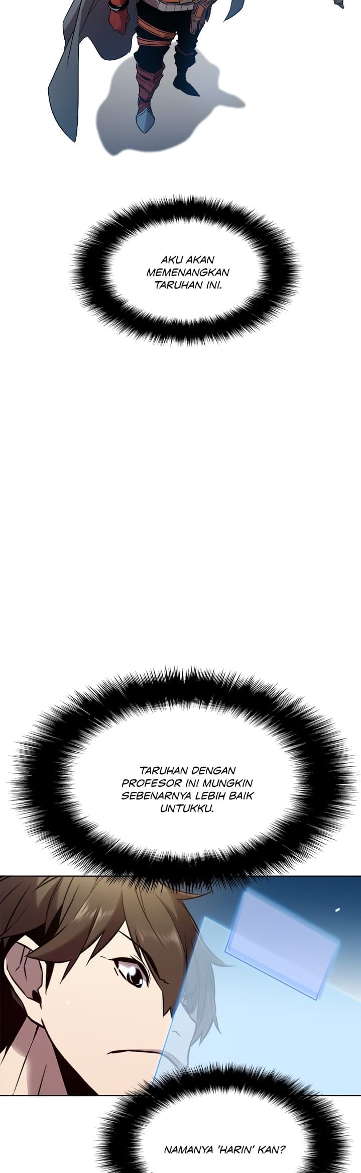 Taming Master - Chapter 8 - Page 32