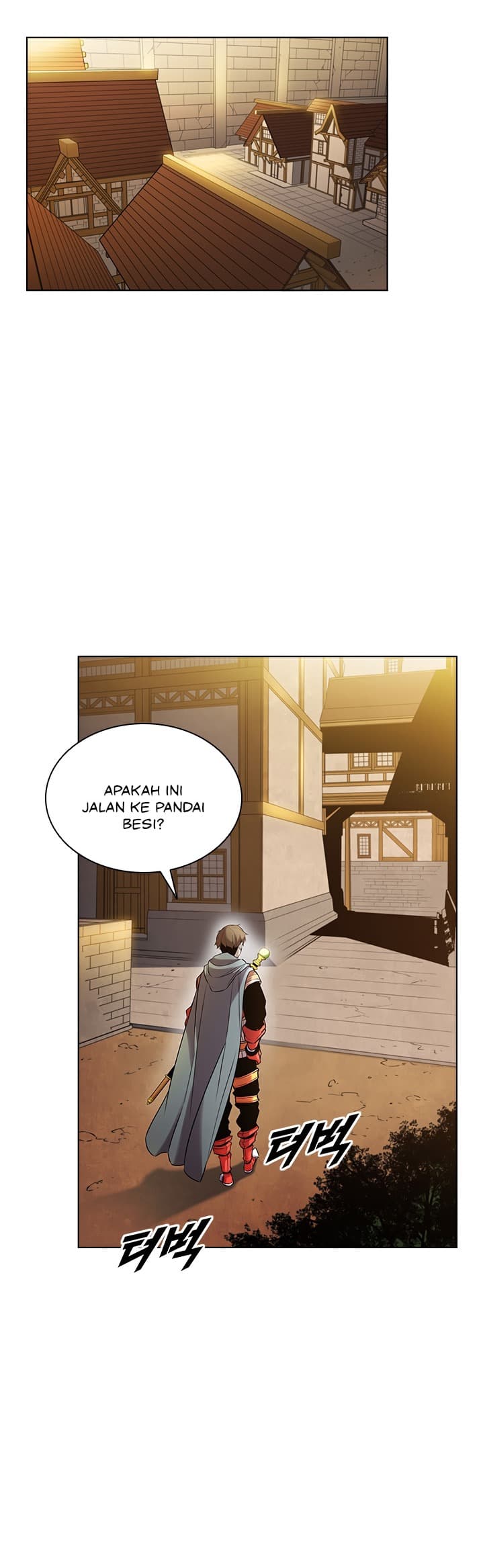 Taming Master - Chapter 8 - Page 35