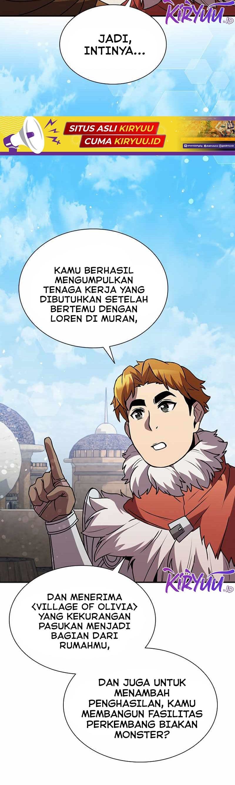 Taming Master - Chapter 85 - Page 16