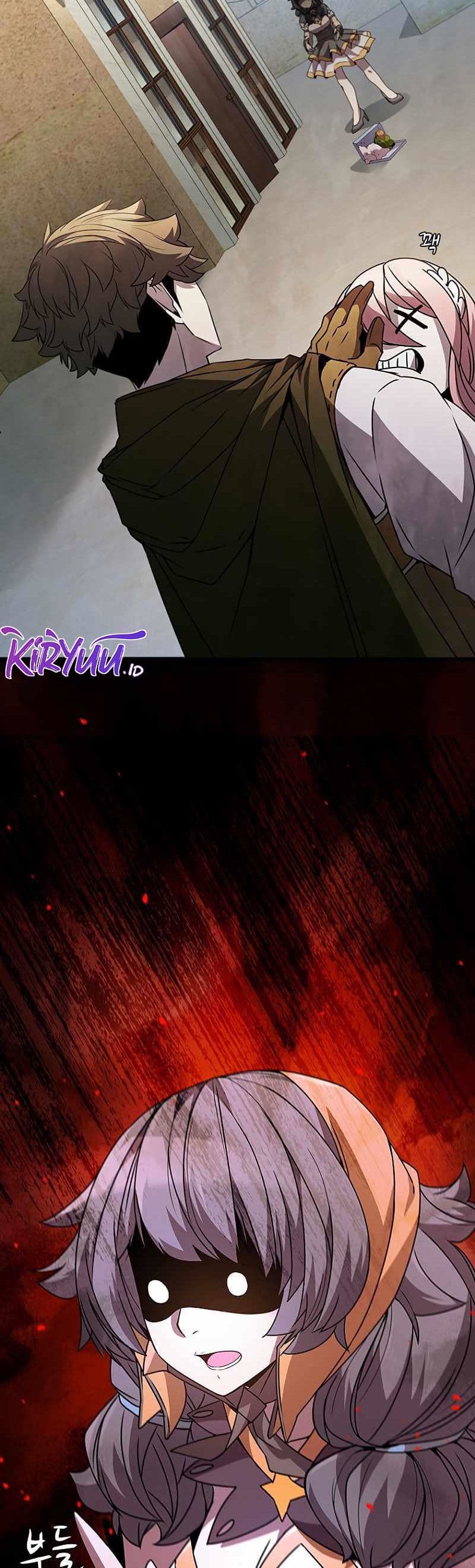 Taming Master - Chapter 85 - Page 19