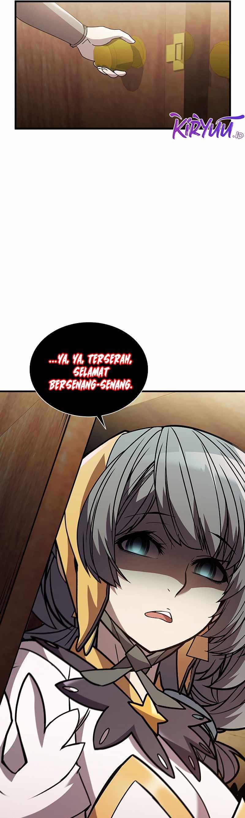 Taming Master - Chapter 85 - Page 22