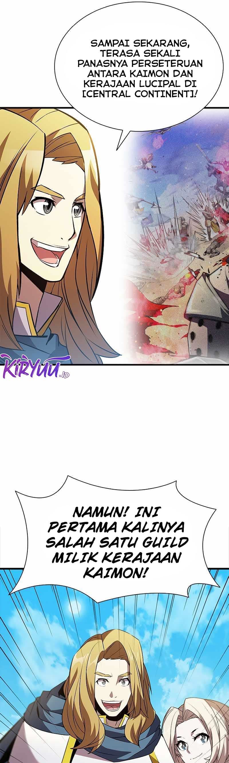 Taming Master - Chapter 85 - Page 37