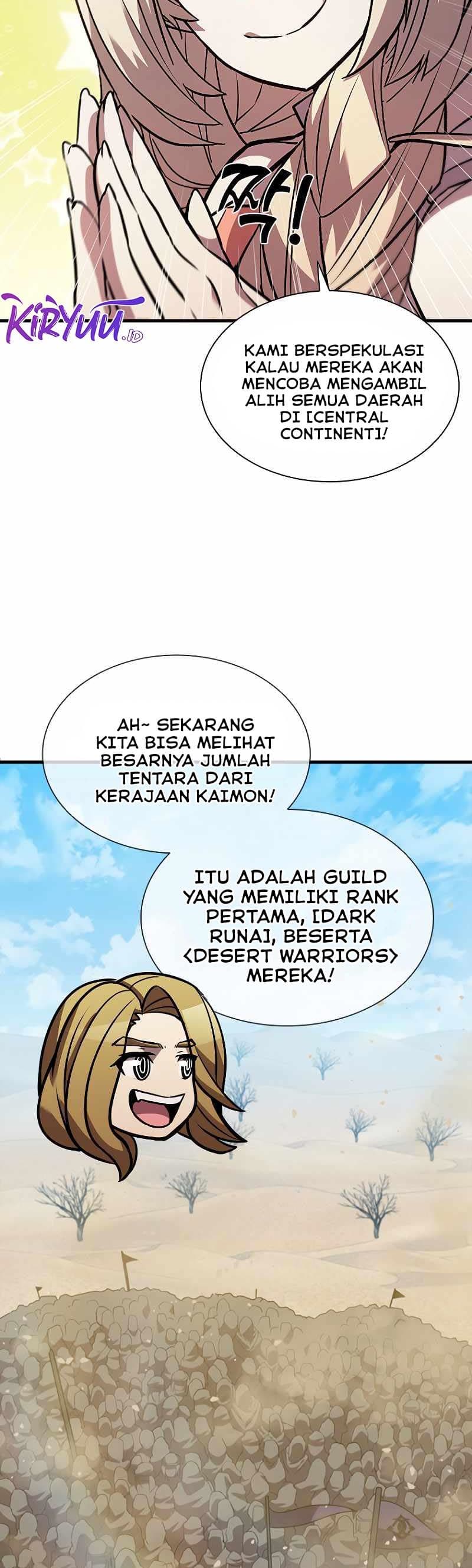 Taming Master - Chapter 85 - Page 39