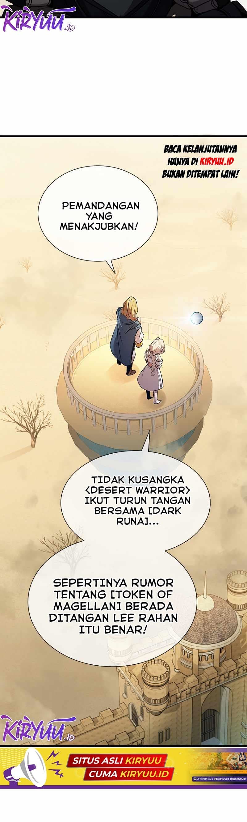 Taming Master - Chapter 85 - Page 41