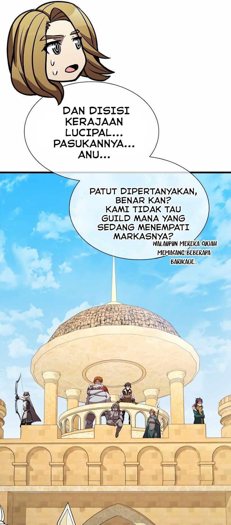 Taming Master - Chapter 85 - Page 42