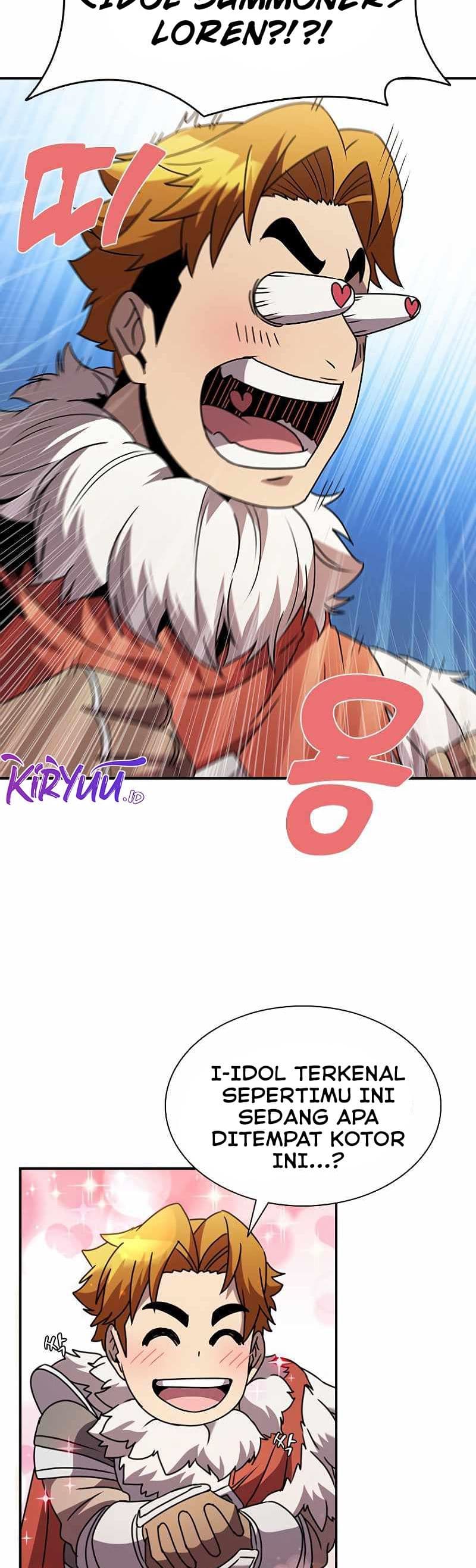 Taming Master - Chapter 85 - Page 5