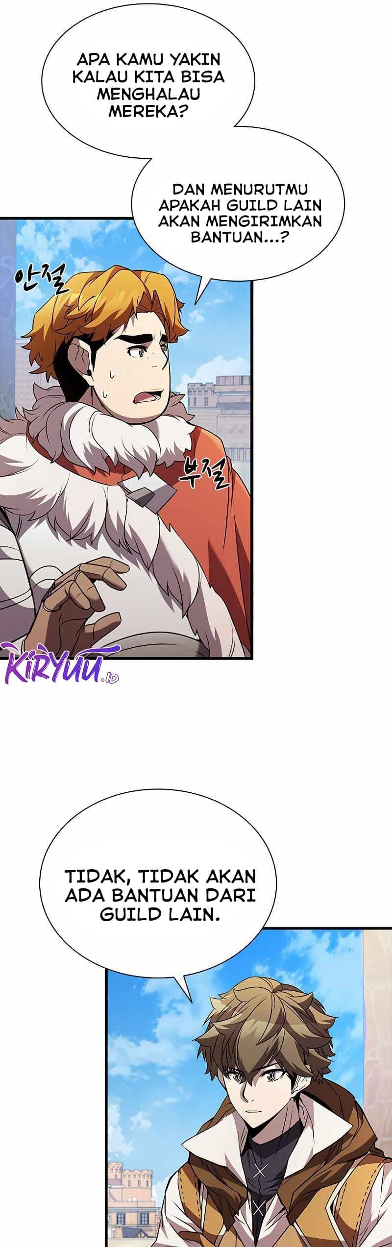 Taming Master - Chapter 85 - Page 52
