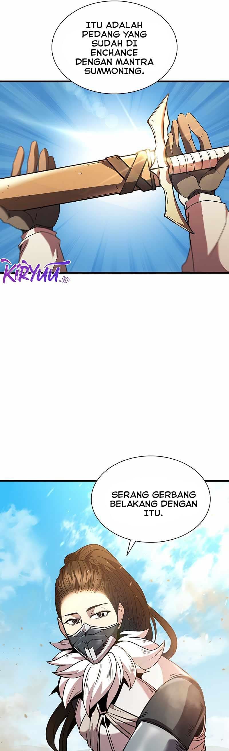 Taming Master - Chapter 85 - Page 57
