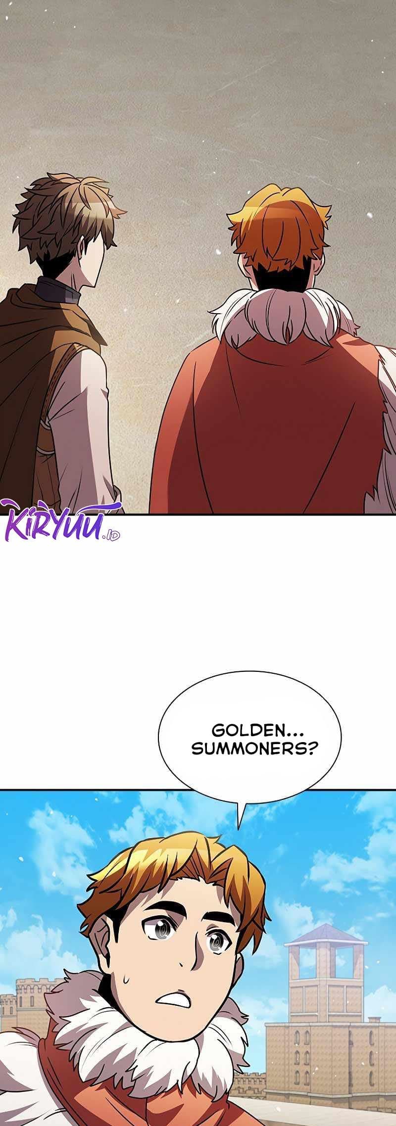 Taming Master - Chapter 85 - Page 7