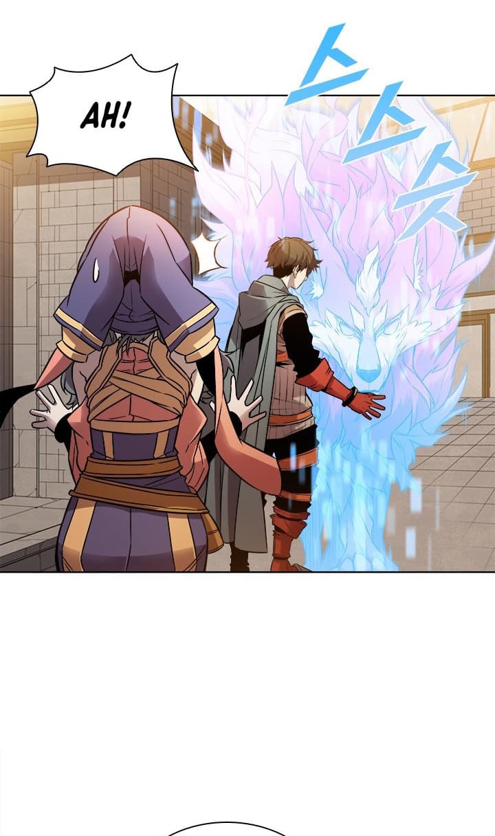 Taming Master - Chapter 9 - Page 16