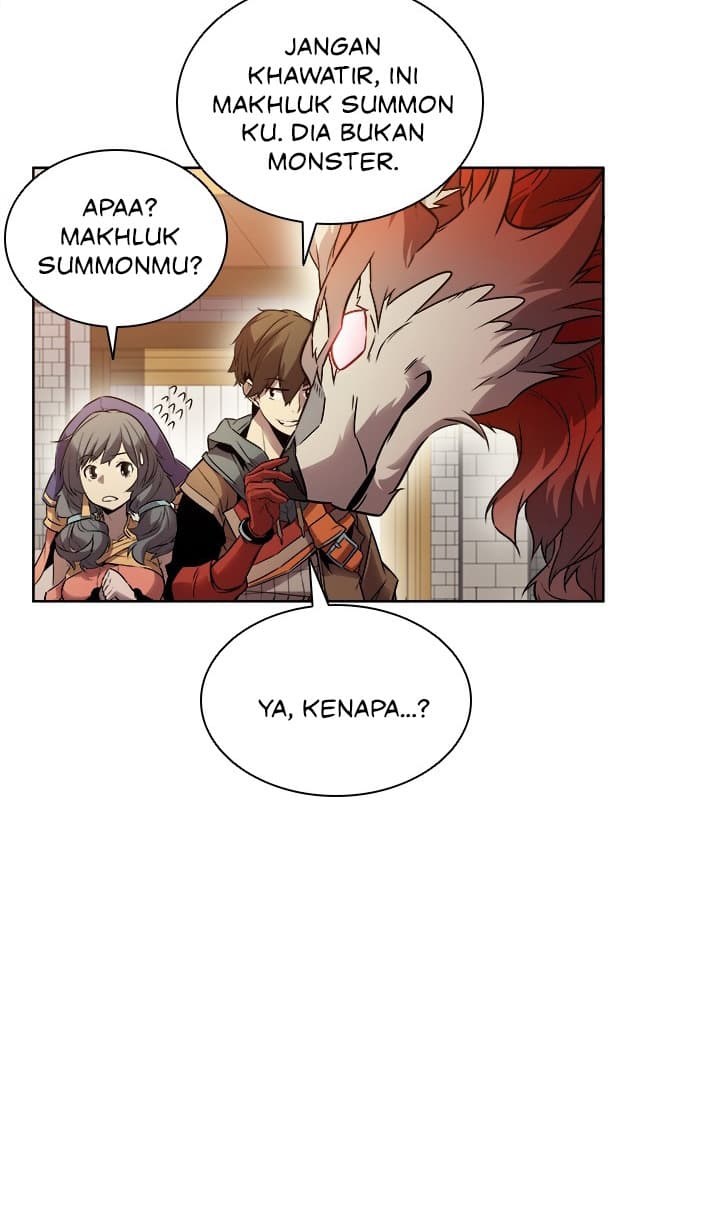 Taming Master - Chapter 9 - Page 17