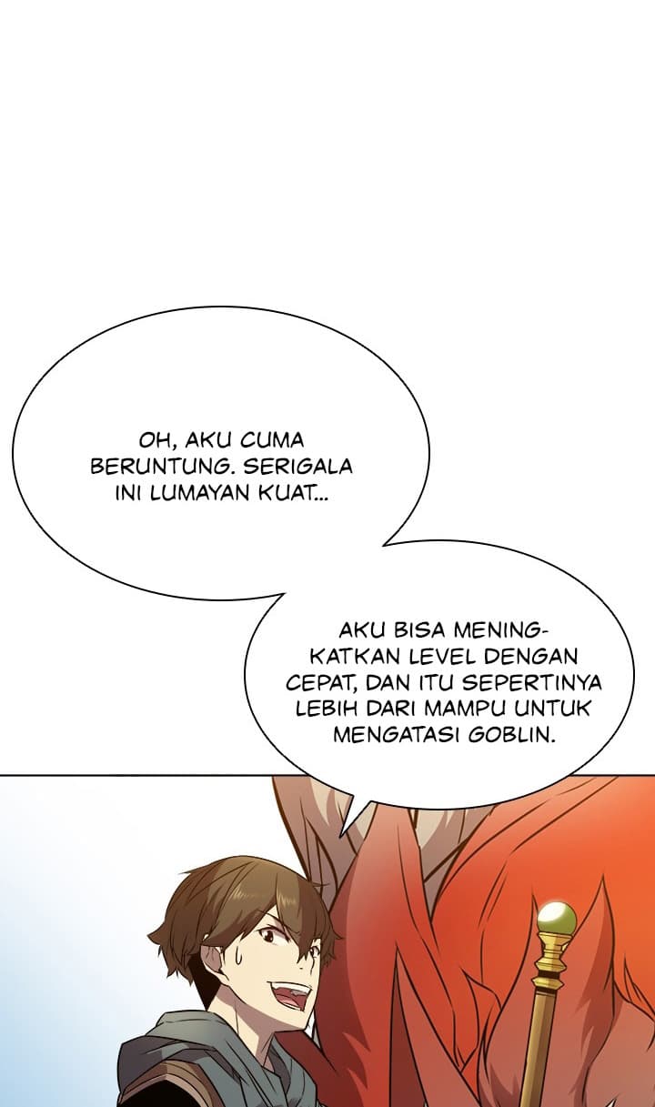 Taming Master - Chapter 9 - Page 19