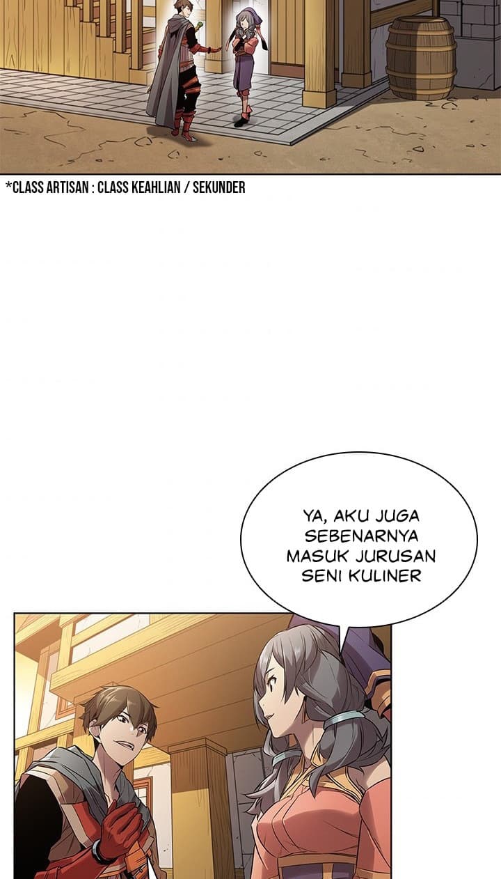 Taming Master - Chapter 9 - Page 2