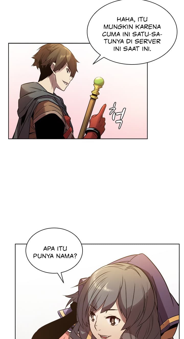 Taming Master - Chapter 9 - Page 26