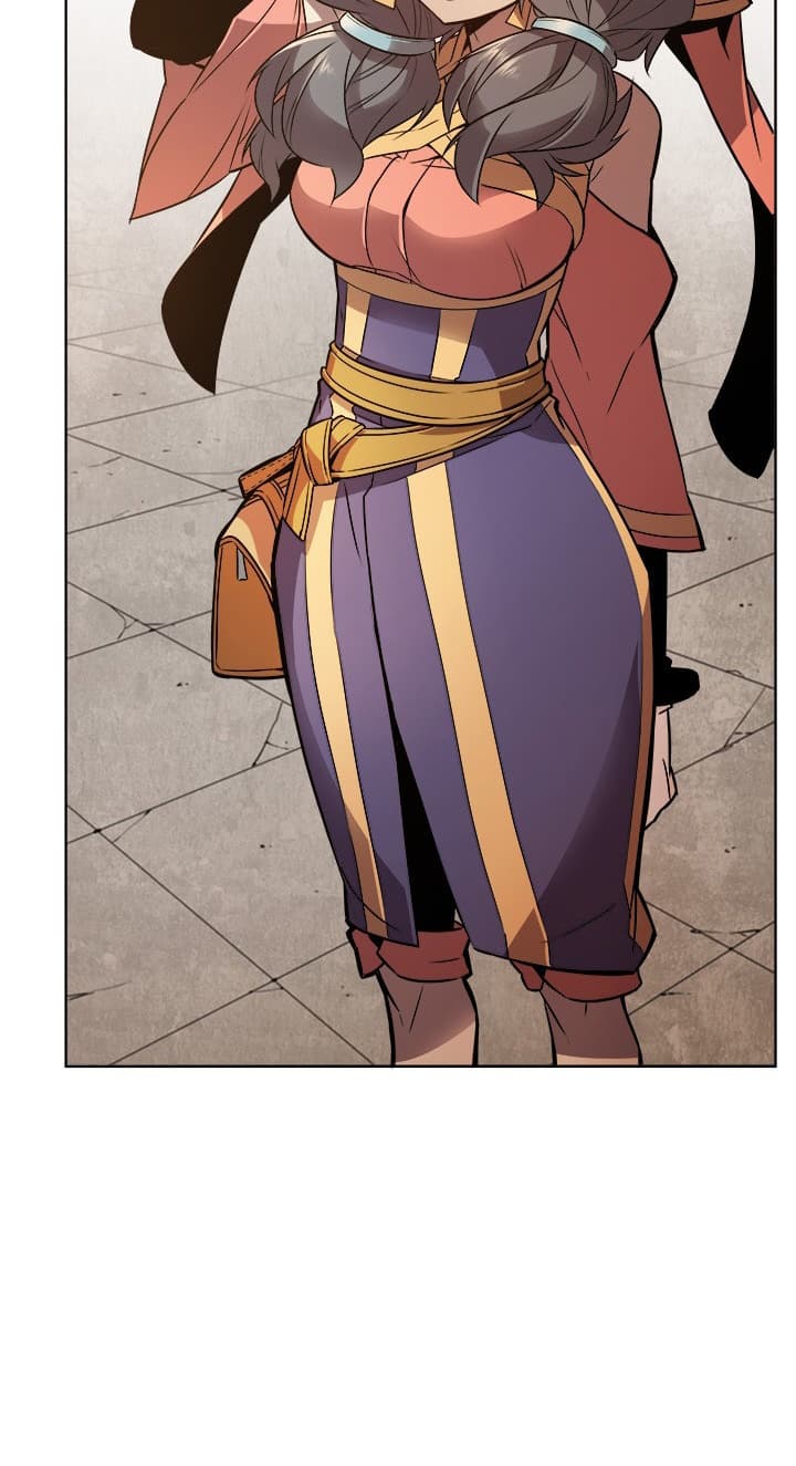 Taming Master - Chapter 9 - Page 27