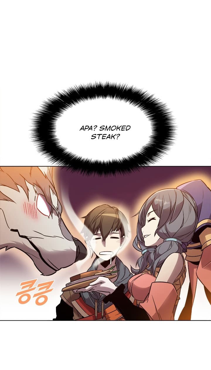 Taming Master - Chapter 9 - Page 31