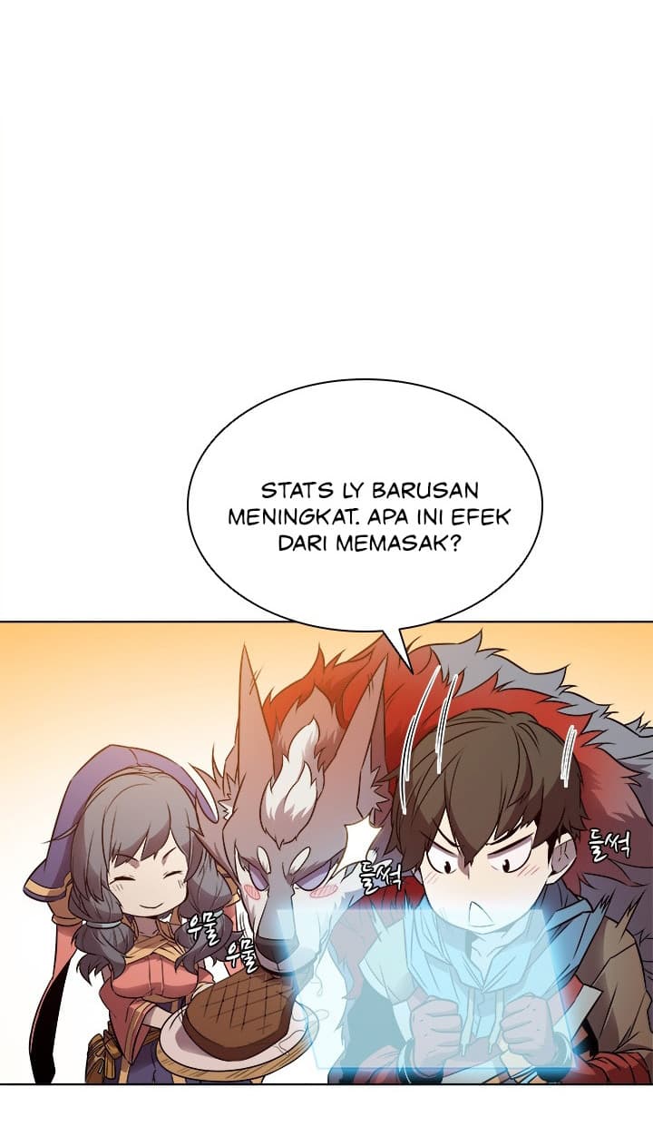 Taming Master - Chapter 9 - Page 34