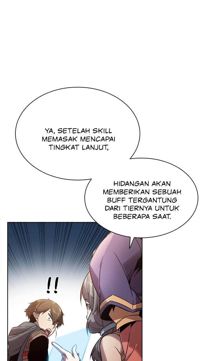 Taming Master - Chapter 9 - Page 35
