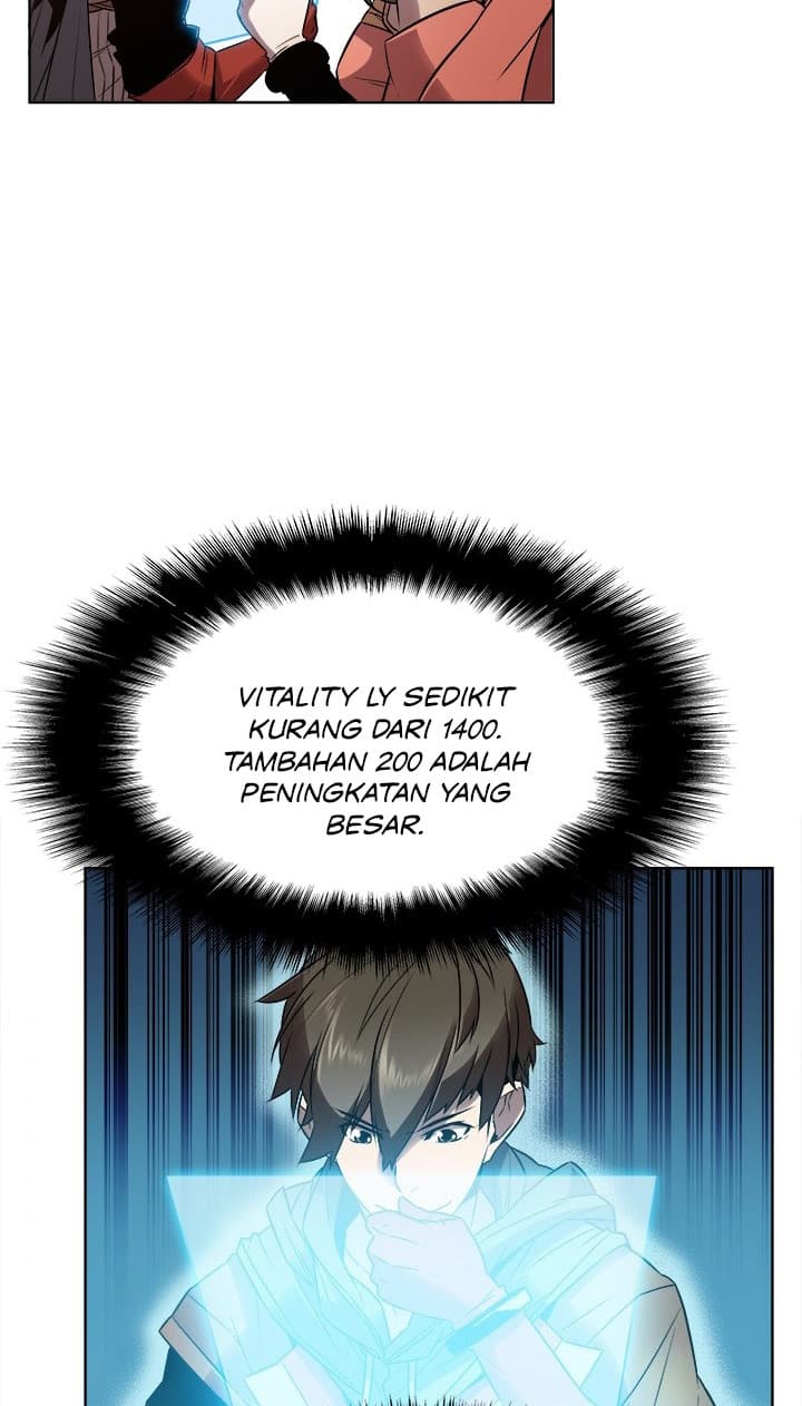 Taming Master - Chapter 9 - Page 36