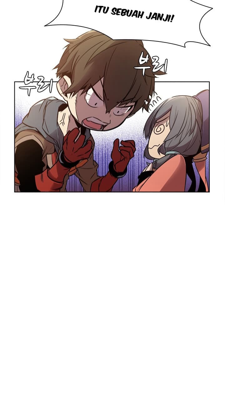 Taming Master - Chapter 9 - Page 40