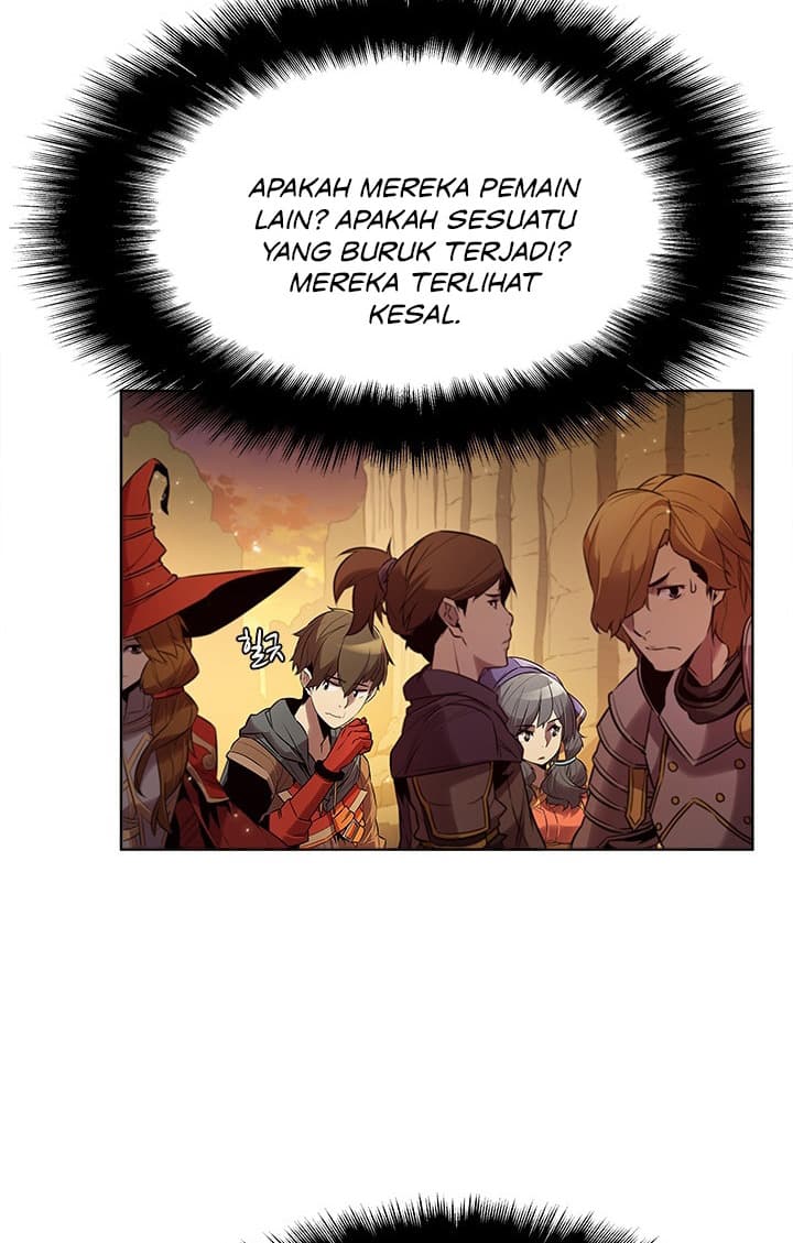 Taming Master - Chapter 9 - Page 48