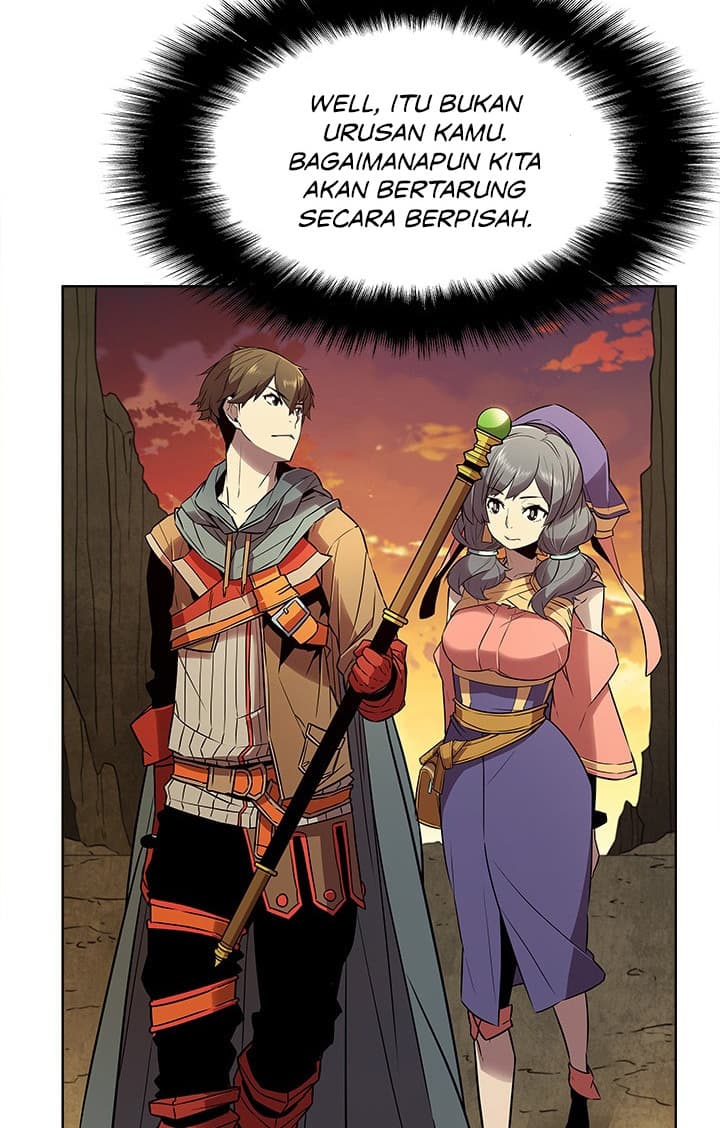 Taming Master - Chapter 9 - Page 49
