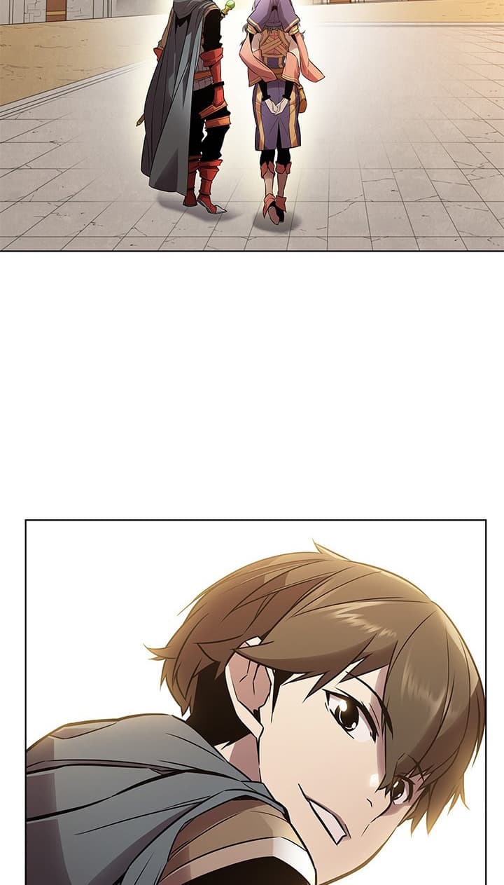 Taming Master - Chapter 9 - Page 5