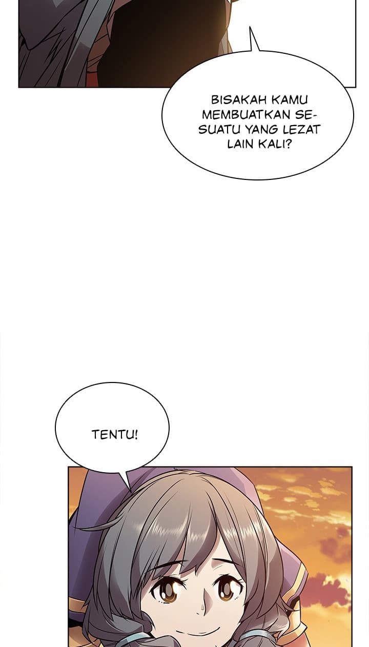 Taming Master - Chapter 9 - Page 6