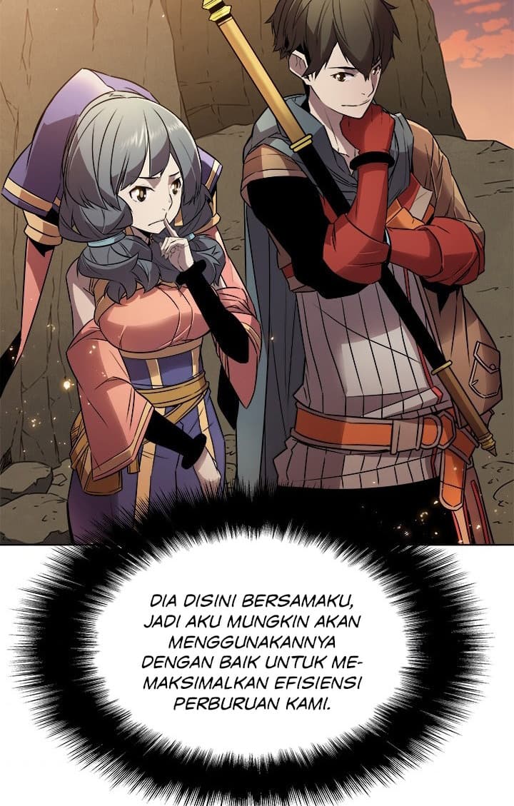 Taming Master - Chapter 9 - Page 65