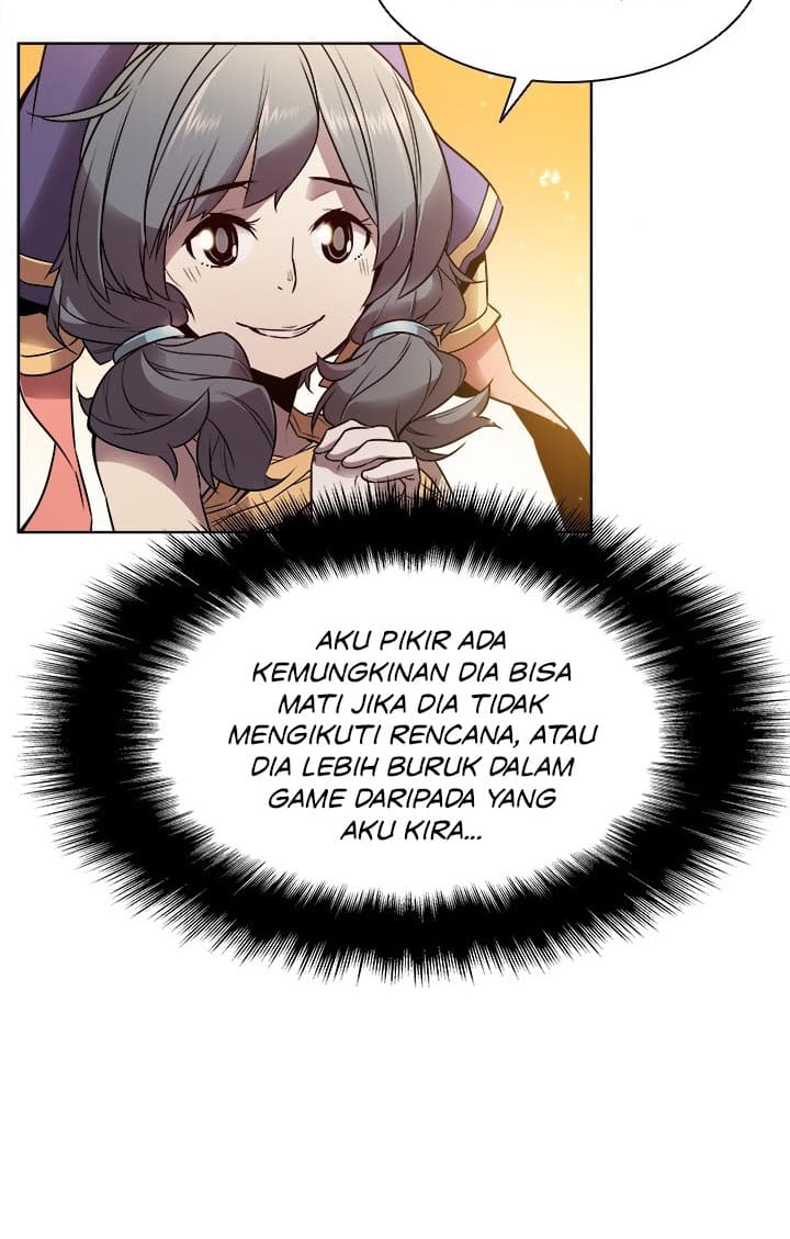 Taming Master - Chapter 9 - Page 67