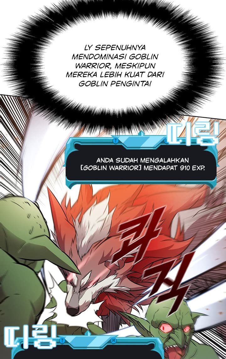 Taming Master - Chapter 9 - Page 77