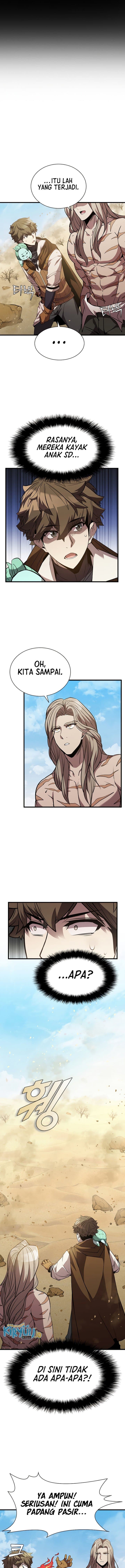 Taming Master - Chapter 90 - Page 13