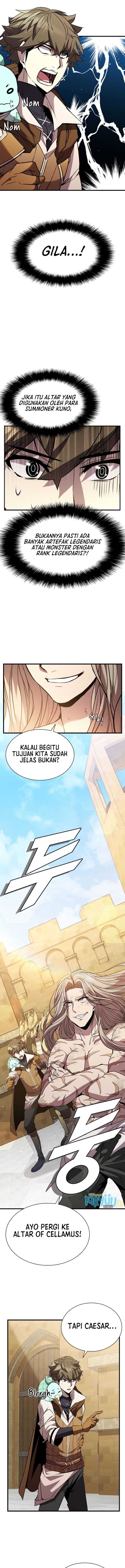 Taming Master - Chapter 90 - Page 3