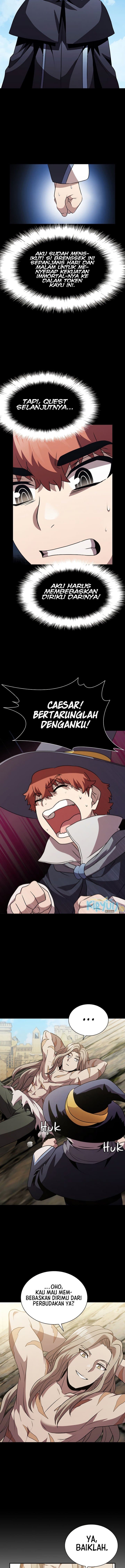 Taming Master - Chapter 90 - Page 6